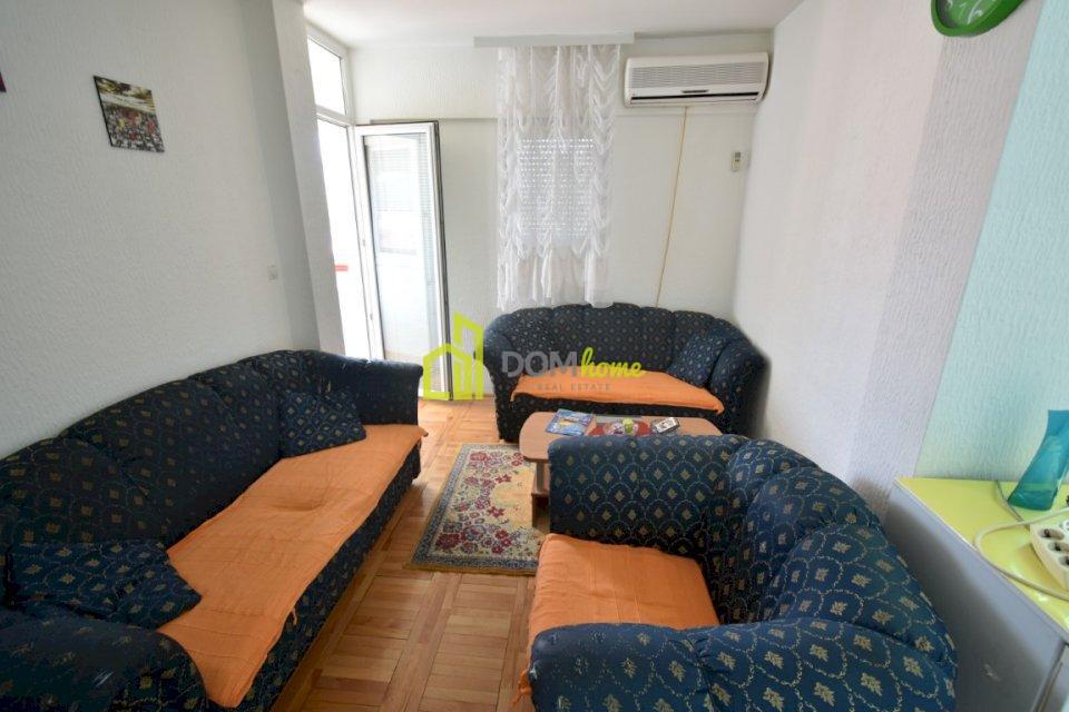 Jednosoban stan 36m2, Stari Aerodrom